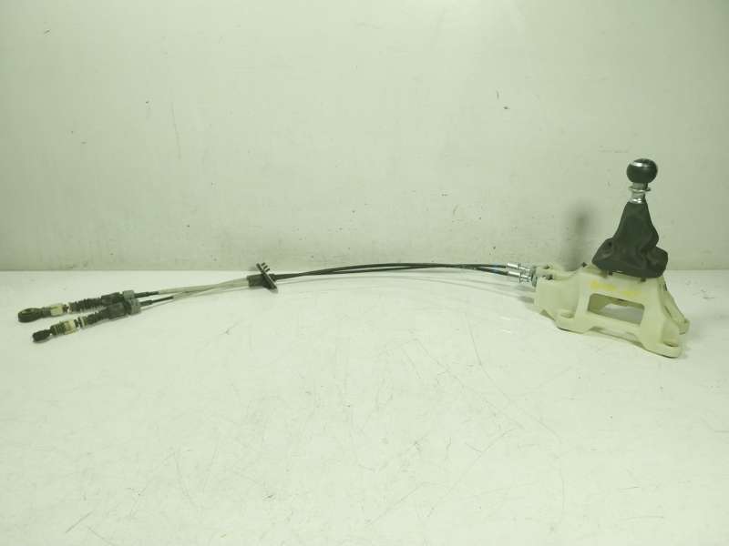 Recambio de palanca cambio para hyundai tucson (nx4e, nx4a) 1.6 t-gdi referencia OEM IAM  43700N7120 