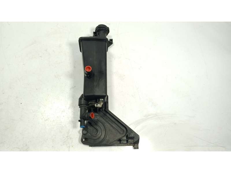 Recambio de deposito expansion para bmw z4 roadster (e85) 2.2 i referencia OEM IAM  7573751 