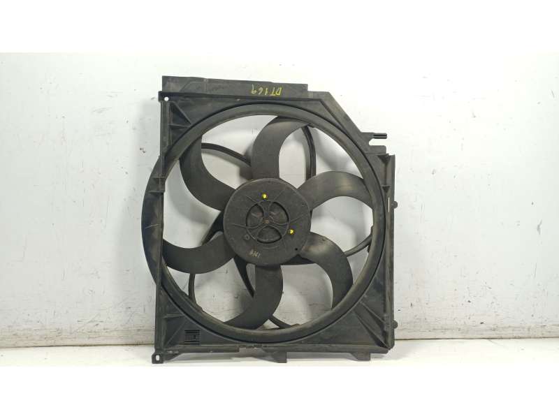 Recambio de electroventilador para bmw z4 roadster (e85) 2.2 i referencia OEM IAM  67326925702 5020283