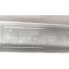 Recambio de bandeja trasera para bmw z4 roadster (e85) 2.2 i referencia OEM IAM  54317016878 74850610