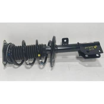 AMORTIGUADOR DELANTERO IZQUIERDO 9855218480 