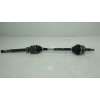 Recambio de transmision derecha para toyota proace caja/chasis (mdz_) 2.0 d4d (mdza) referencia OEM IAM  9820471180 