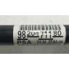 Recambio de transmision derecha para toyota proace caja/chasis (mdz_) 2.0 d4d (mdza) referencia OEM IAM  9820471180 
