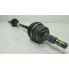 Recambio de transmision derecha para toyota proace caja/chasis (mdz_) 2.0 d4d (mdza) referencia OEM IAM  9820471180 