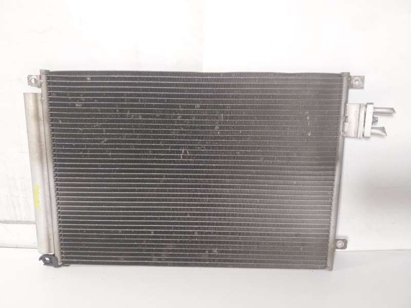 Recambio de condensador aire acondicionado para fiat 500 (312_) 1.2 (312axa1a) referencia OEM IAM   