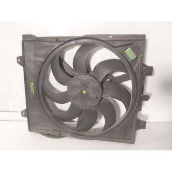 ELECTROVENTILADOR 