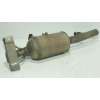 Recambio de catalizador para mercedes-benz clase gla (x156) gla 200 cdi / d (156.908) referencia OEM IAM  A2464900292 