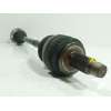 Recambio de transmision trasera derecha para bmw 1 (e87) 118 d referencia OEM IAM  7533446AI02 