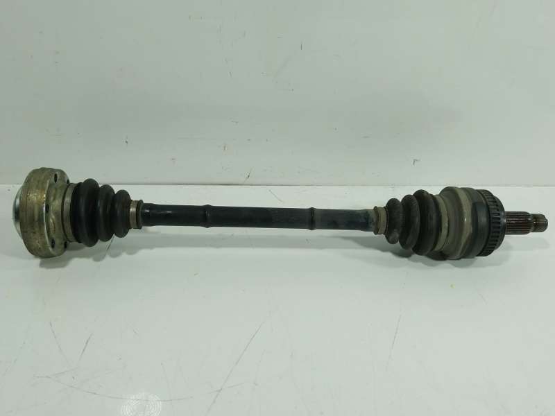 Recambio de transmision trasera izquierda para bmw 1 (e87) 118 d referencia OEM IAM  7033445AI02 