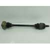 Recambio de transmision trasera izquierda para bmw 1 (e87) 118 d referencia OEM IAM  7033445AI02 