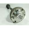 Recambio de transmision trasera izquierda para bmw 1 (e87) 118 d referencia OEM IAM  7033445AI02 