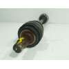 Recambio de transmision trasera izquierda para bmw 1 (e87) 118 d referencia OEM IAM  7033445AI02 