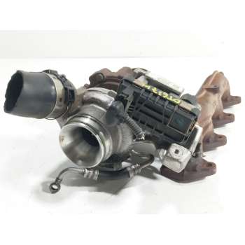 TURBOCOMPRESOR 780059402 