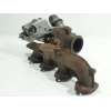 Recambio de turbocompresor para bmw 1 (e87) 118 d referencia OEM IAM  780059402 