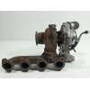 Recambio de turbocompresor para bmw 1 (e87) 118 d referencia OEM IAM  780059402 