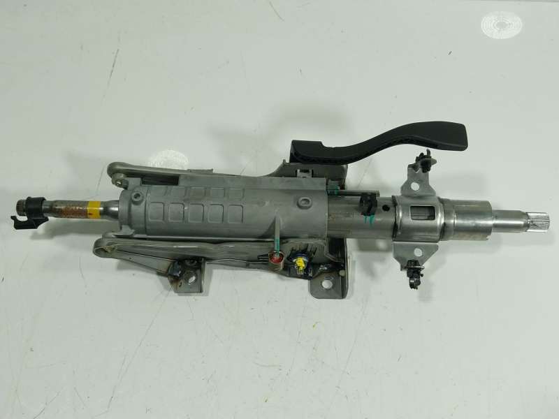 Recambio de columna direccion para mg mg 4 (eh32) ev referencia OEM IAM  20202467D 