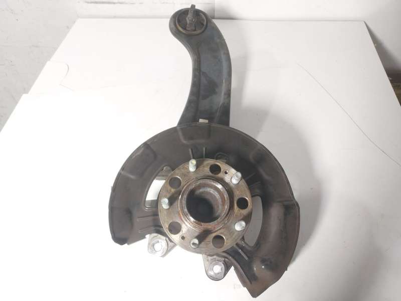 Recambio de mangueta trasera derecha para hyundai tucson (nx4e, nx4a) 1.6 t-gdi referencia OEM IAM  52716N7100 55271N9000