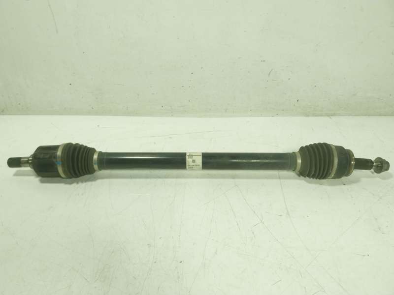 Recambio de transmision derecha para hyundai tucson (nx4e, nx4a) 1.6 t-gdi referencia OEM IAM  49501N7110 
