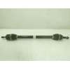 Recambio de transmision derecha para hyundai tucson (nx4e, nx4a) 1.6 t-gdi referencia OEM IAM  49501N7110 