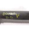 Recambio de transmision derecha para hyundai tucson (nx4e, nx4a) 1.6 t-gdi referencia OEM IAM  49501N7110 