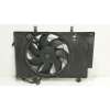 Recambio de electroventilador para ford transit courier b460 furgón/monospace 1.5 tdci referencia OEM IAM 2225639 ET768C607GE 