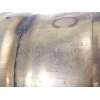 Recambio de filtro de particulas para bmw 1 (e87) 118 d referencia OEM IAM  7805077 