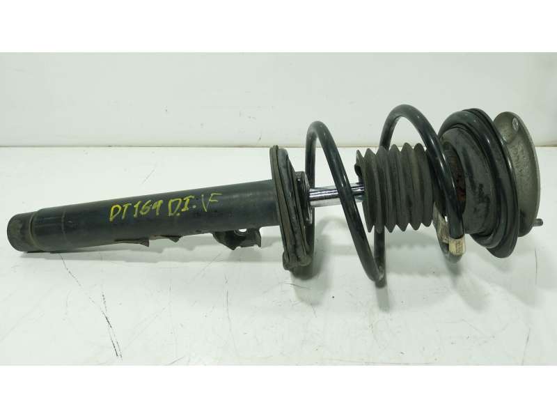 Recambio de amortiguador delantero izquierdo para bmw z4 roadster (e85) 2.2 i referencia OEM IAM  824903558335 