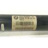 Recambio de amortiguador trasero derecho para bmw z4 roadster (e85) 2.2 i referencia OEM IAM  1136283 