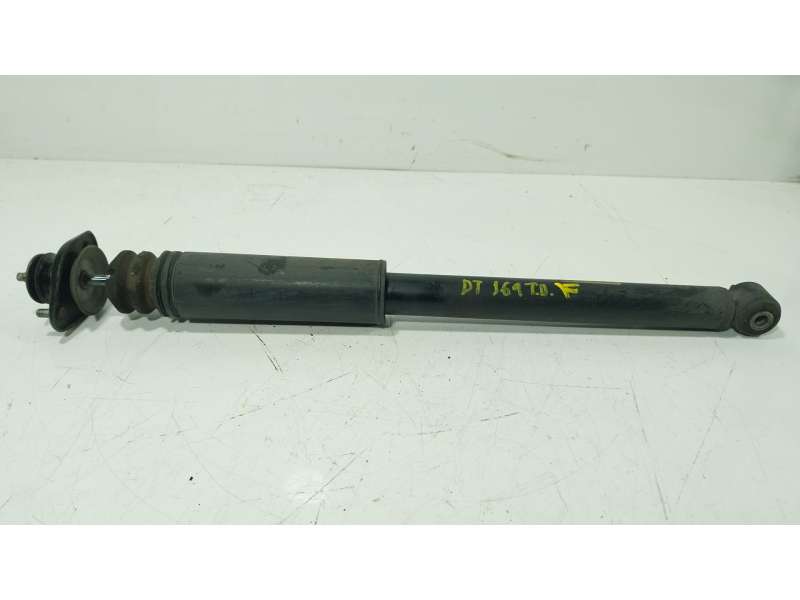 Recambio de amortiguador trasero izquierdo para bmw z4 roadster (e85) 2.2 i referencia OEM IAM  1136283 