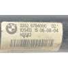Recambio de amortiguador trasero izquierdo para bmw z4 roadster (e85) 2.2 i referencia OEM IAM  1136283 