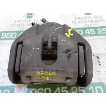 PINZA FRENO DELANTERA IZQUIERDA 34116753659 