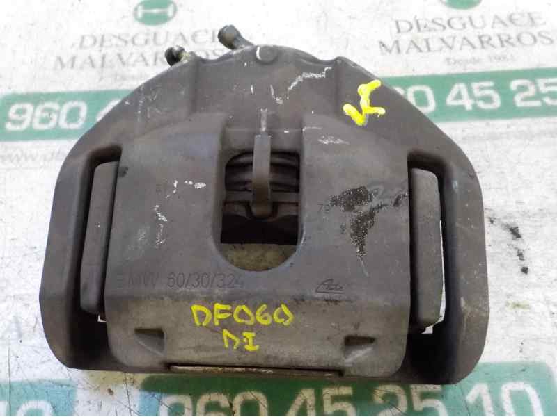 Recambio de pinza freno delantera izquierda para bmw serie 5 berlina (e60) 3.0 turbodiesel cat referencia OEM IAM 34116753659  