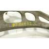 Recambio de brazo suspension inferior delantero izquierdo para bmw z4 roadster (e85) 2.2 i referencia OEM IAM   