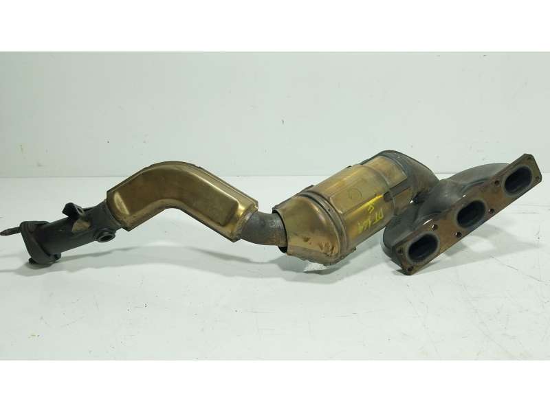 Recambio de catalizador para bmw z4 roadster (e85) 2.2 i referencia OEM IAM  7516730 