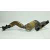 Recambio de catalizador para bmw z4 roadster (e85) 2.2 i referencia OEM IAM  7516730 