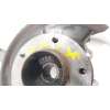 Recambio de mangueta trasera izquierda para bmw z4 roadster (e85) 2.2 i referencia OEM IAM  1094463A 
