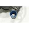Recambio de mangueta trasera izquierda para bmw z4 roadster (e85) 2.2 i referencia OEM IAM  1094463A 