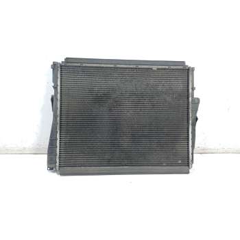RADIADOR AGUA 14362409D 1613116