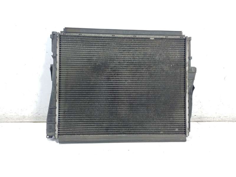 Recambio de radiador agua para bmw z4 roadster (e85) 2.2 i referencia OEM IAM  14362409D 1613116