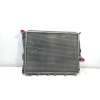 Recambio de radiador agua para bmw z4 roadster (e85) 2.2 i referencia OEM IAM  14362409D 1613116