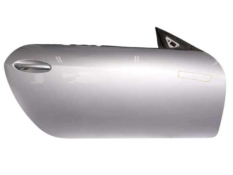 Recambio de puerta delantera derecha para mercedes-benz slk (r171) 200 kompressor (171.442) referencia OEM IAM A1717200205  