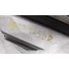 Recambio de puerta delantera derecha para mercedes-benz slk (r171) 200 kompressor (171.442) referencia OEM IAM A1717200205  