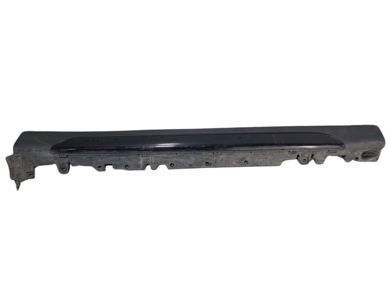 Recambio de faldon lateral para bmw x5 (f15, f85) sdrive 25 d referencia OEM IAM 51777308056  