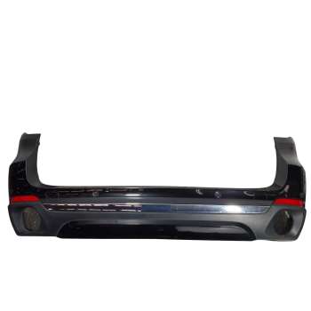 PARAGOLPES TRASERO 51127384334 