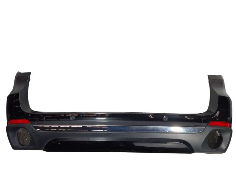 Recambio de paragolpes trasero para bmw x5 (f15, f85) sdrive 25 d referencia OEM IAM 51127384334  