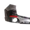 Recambio de paragolpes trasero para bmw x5 (f15, f85) sdrive 25 d referencia OEM IAM 51127384334  