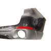 Recambio de paragolpes trasero para bmw x5 (f15, f85) sdrive 25 d referencia OEM IAM 51127384334  
