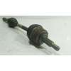 Recambio de transmision derecha para renault megane iii berlina 5 p 1.2 16v referencia OEM IAM   
