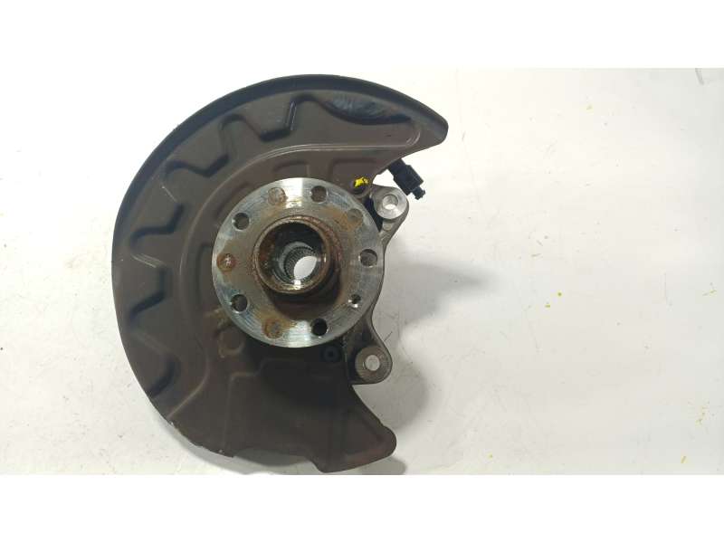 Recambio de mangueta delantera derecha para audi q3 (f3b) 45 tfsi e referencia OEM IAM   