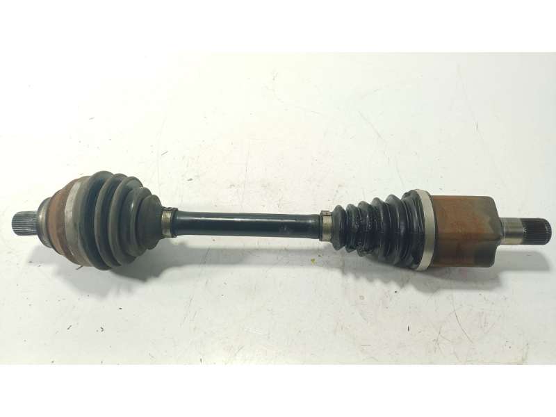 Recambio de transmision izquierda para audi q3 (f3b) 45 tfsi e referencia OEM IAM  3Q0407271C 